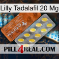 Lilly Tadalafil 20 Mg 42